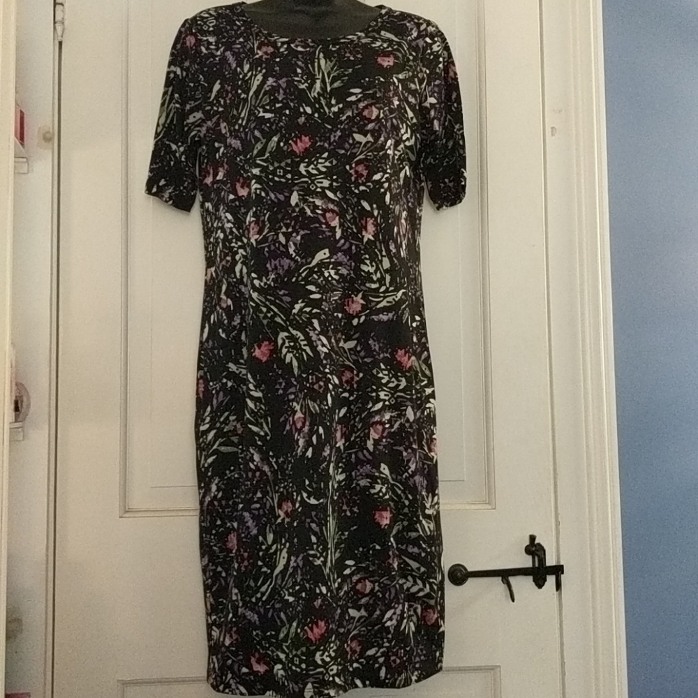 💐 Lularoe Julia dress